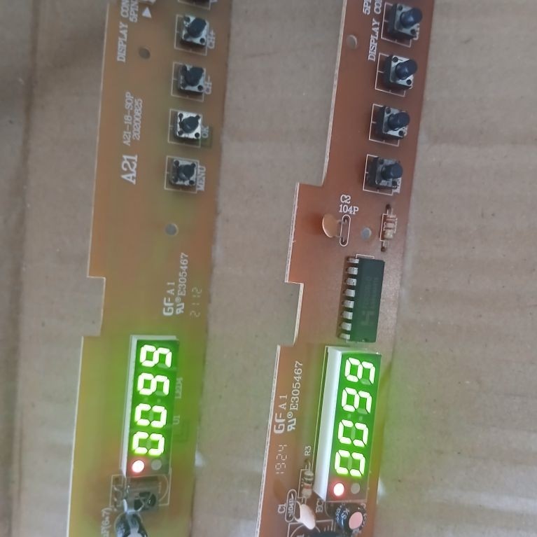 panel depan kvision gardiner