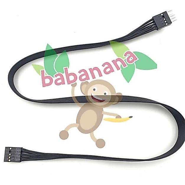 KABEL EXTENSION 9 PIN AUDIO FRONT PANEL MOTHERBOARD 9PIN CABLE BE2STORE