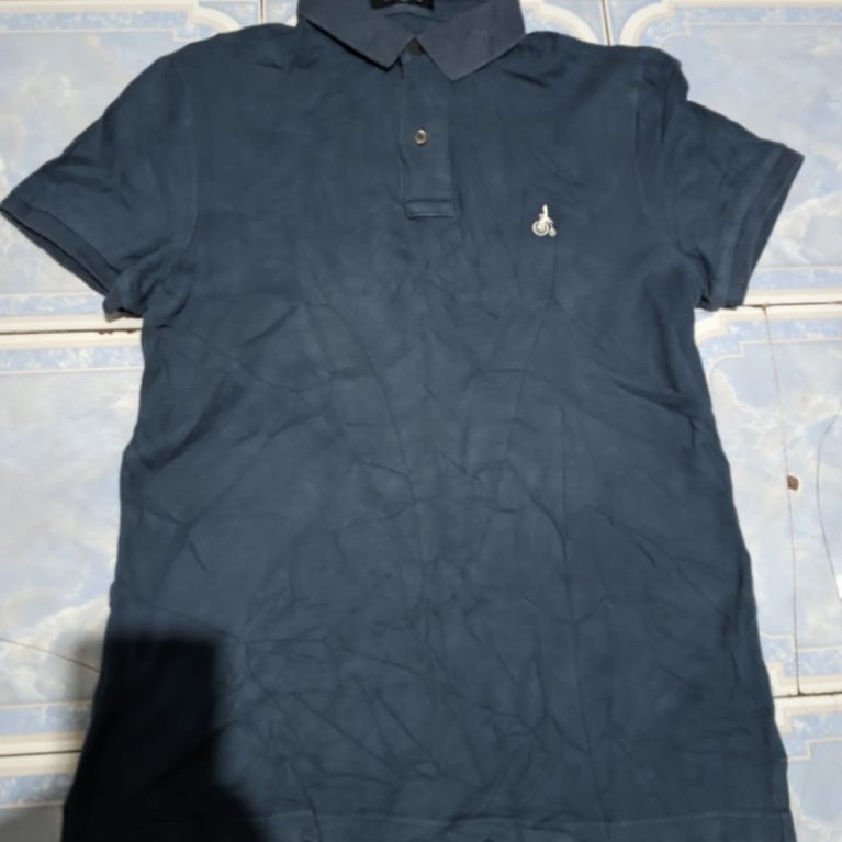 POLO BEAN POLE