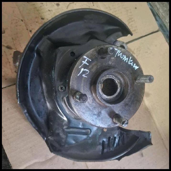 TERBARU HUB NAP RODA BEARING RODA DEPAN KANAN COROLLA TWINCAM AE92 87-92 