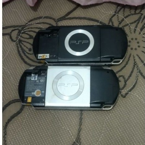 psp 1000 minus baca deskripsi