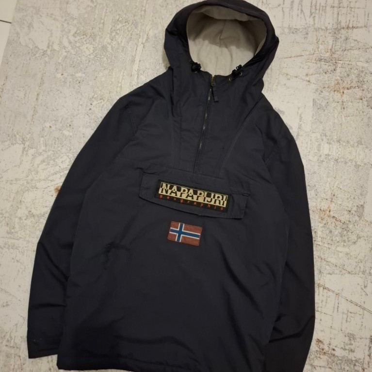 Jaket Outdoor NAPAPIJRI Cagoule