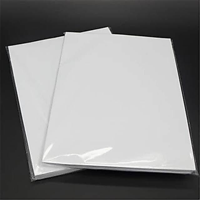 PAPER FUJI LUSTRE / KERTAS PHOTO DOFF KASAR - LUSTRE