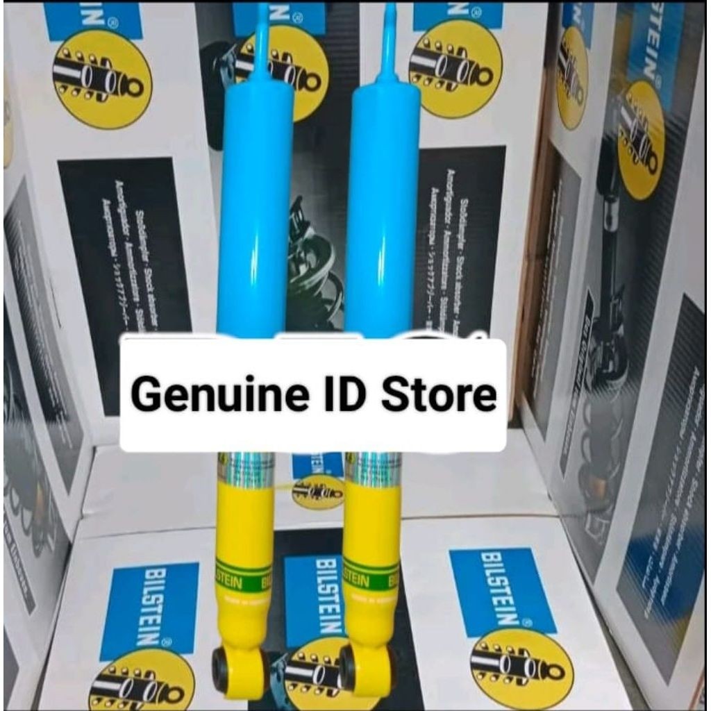 SHOCKBREAKET BELAKANG TOYOTA INNOVA OLD / INNOVA LAMA MEREK BILSTEIN GERMANY