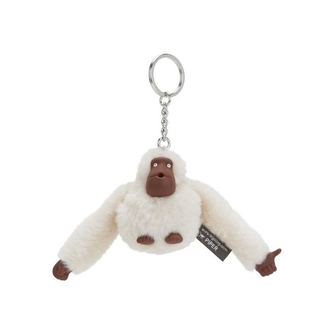 Keychin/Gantungan kunci Monyet Kipling Original