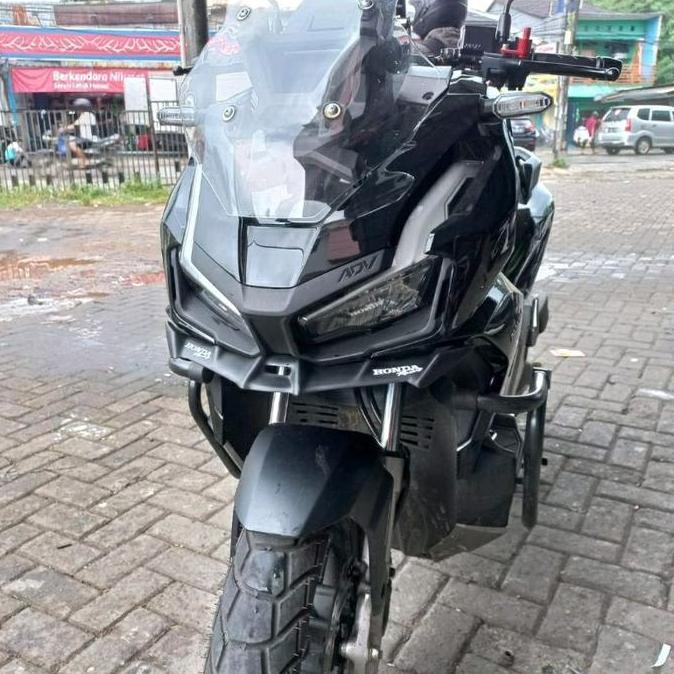 winglet adv 160 moncong adv 160