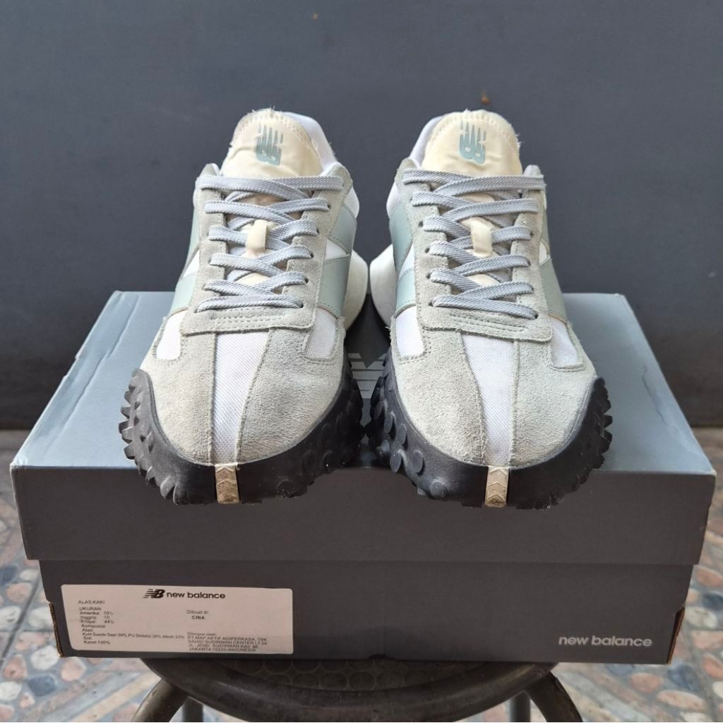 New Balance XC-72 Man (Second Original)
