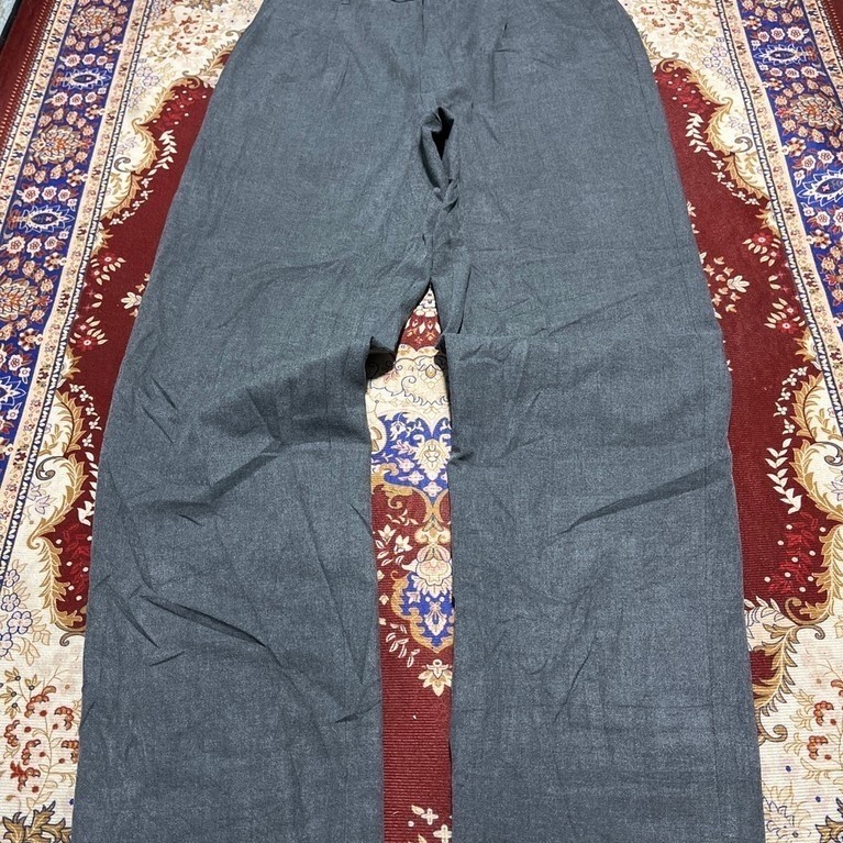 work pants Brended UNIQLO 