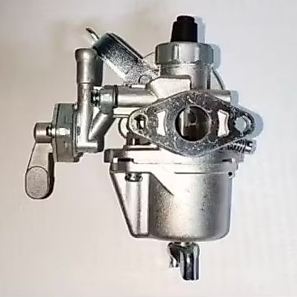 WP10/2-TAK CARBURATOR ASSY 2-TAK MESIN ALKON