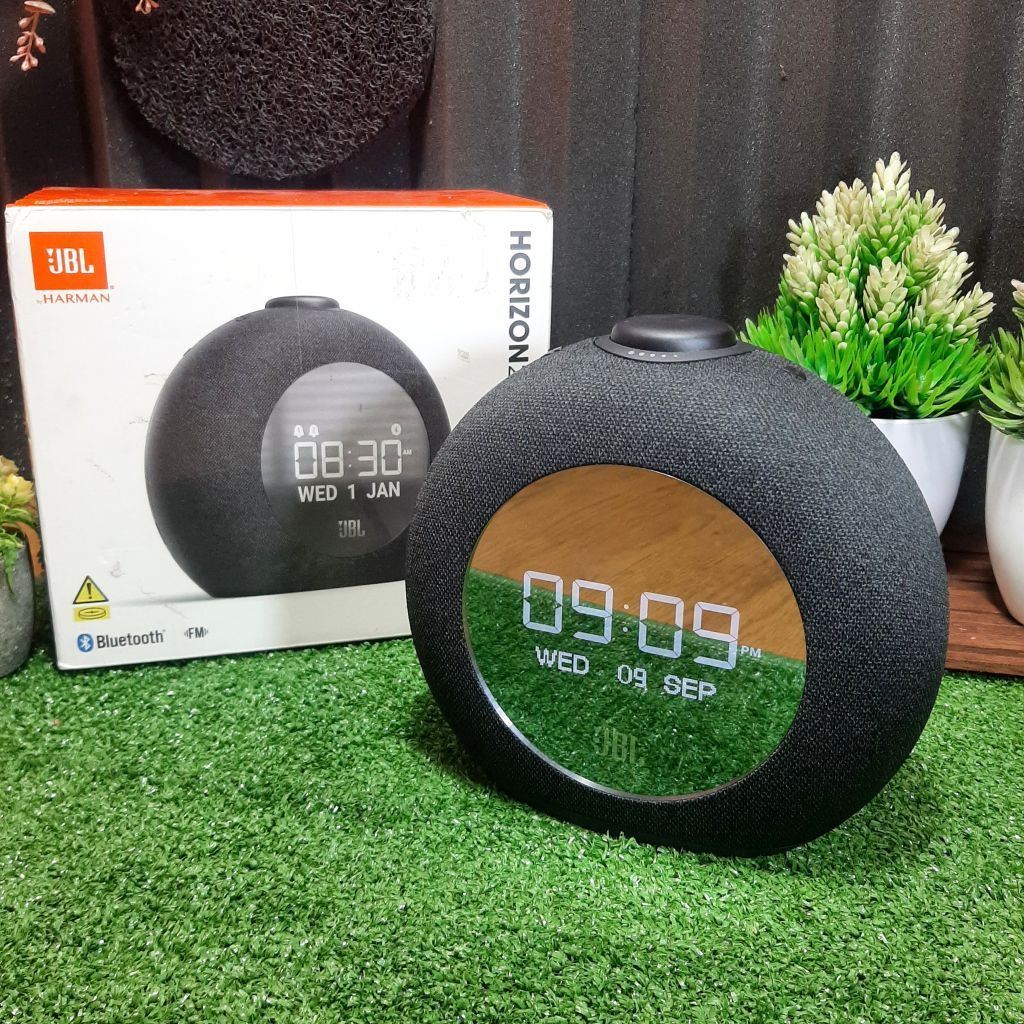 Speaker bluetooth JBL Horizon 2 original (second)
