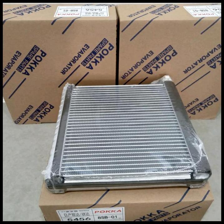 BEST DEAL EVAPORATOR LIVINA GRAND LIVINA 