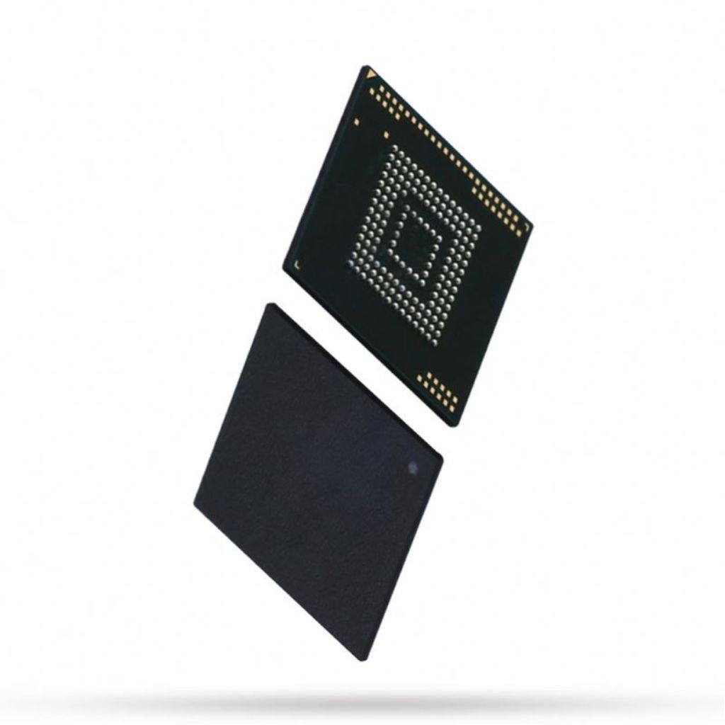 IC EMMC BGA 153 64GB