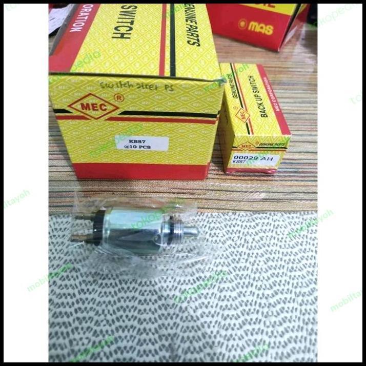 GRATIS ONGKIR SWITCH ATRET SWIT MUNDUR PS100 PS120 