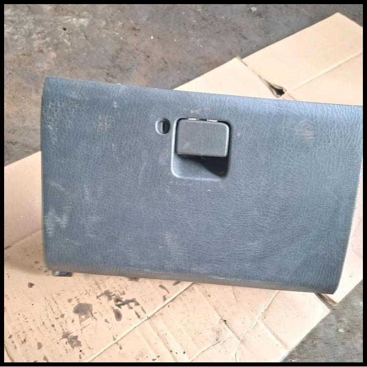GRATIS ONGKIR LACI KOROPAK DASHBOARD INTERIOR MAZDA 323 INTERPLAY 89-97