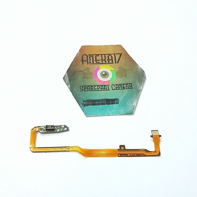 Flex Flexsibel Viewfinder Switching sensor For sony A73 A7m3 A7R3 A7RM3