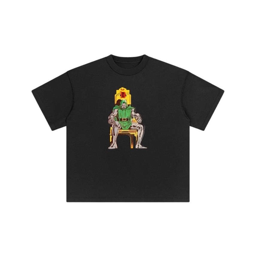 DR. DOOM T-SHIRT