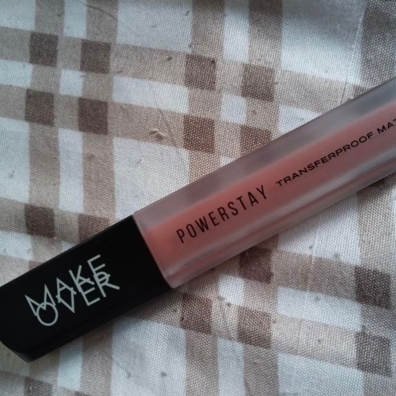lip matte makeover