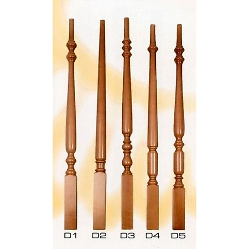 Pagar Tangga | Railing Tangga