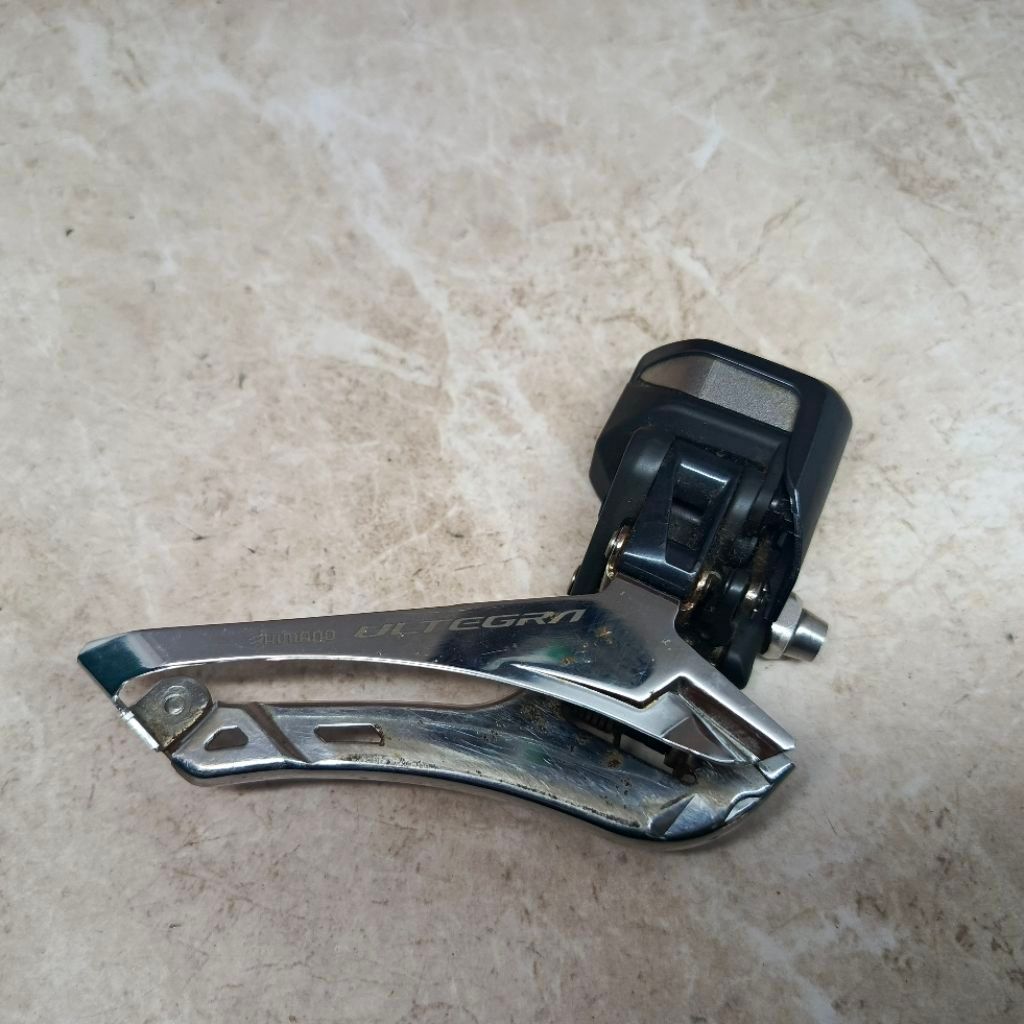 [BARANG 2ND] FD shimano ULTEGRA R8050 Di2