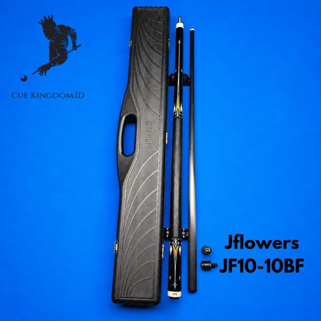Jflowers JF10-10BF