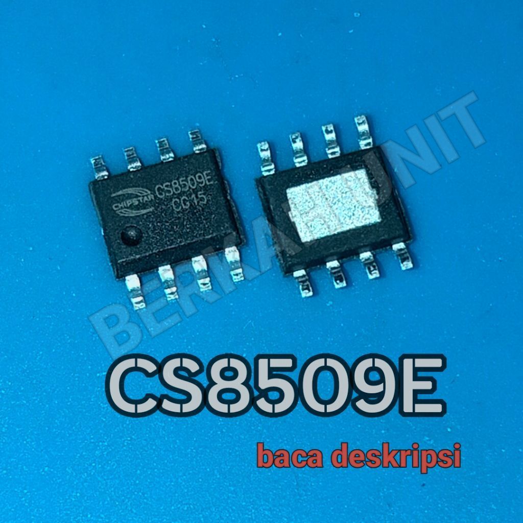 IC CS8509E sop8