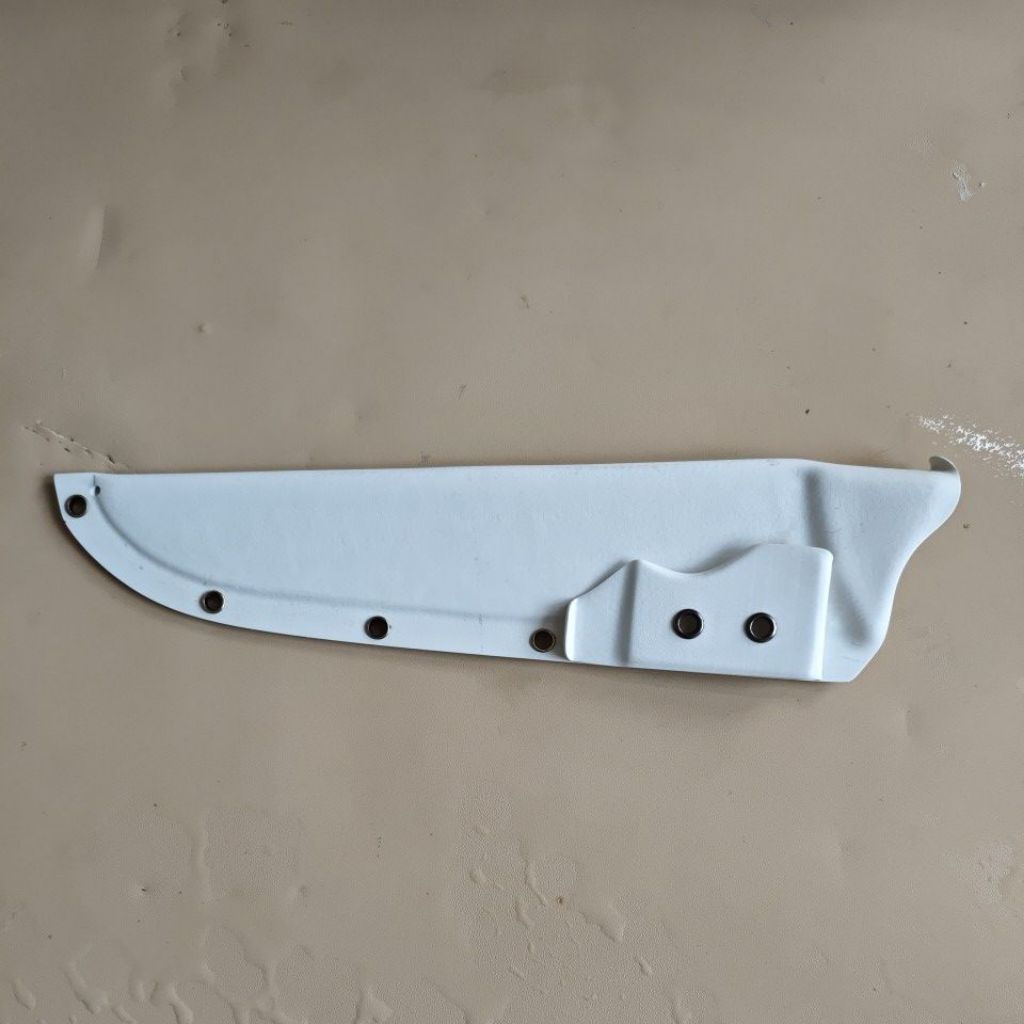 Sarung pisau PVC untuk F Dick 8.2348.26