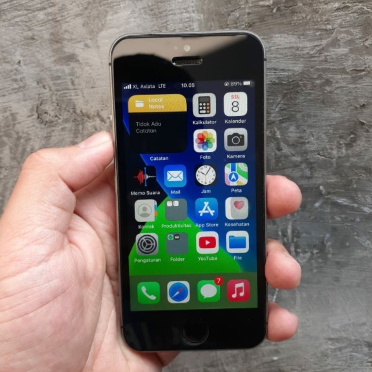 iphone SE 2016 64GB