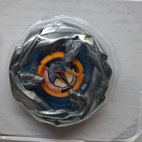 beyblade x jurassic world Quetzalcoatlus blade part only new seales original hasbro