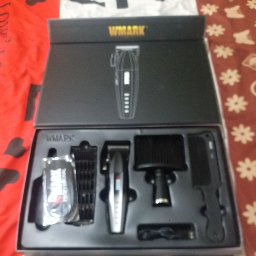 wmark ng 2038 second like new