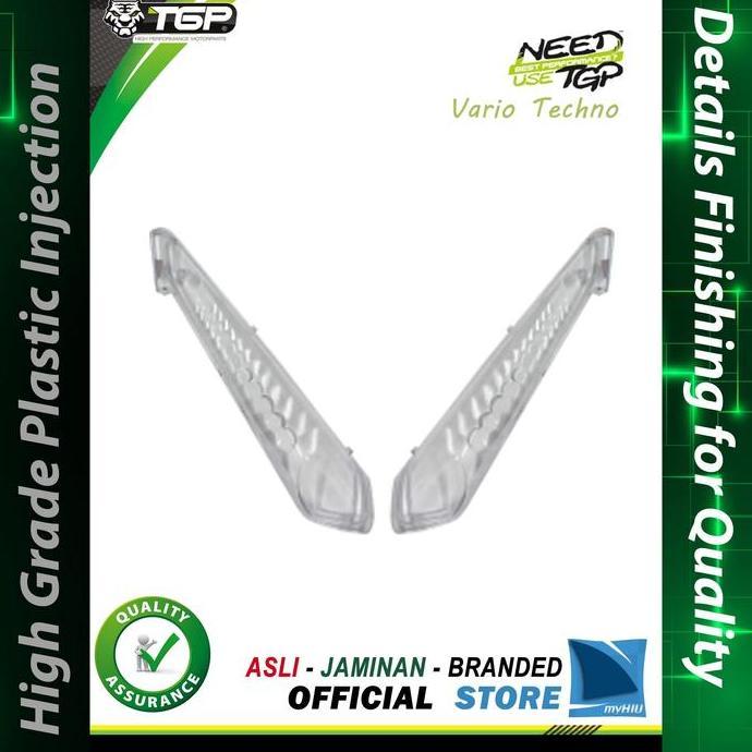 TGP MIKA SEIN DEPAN VARIO TECHNO TERMURAH
