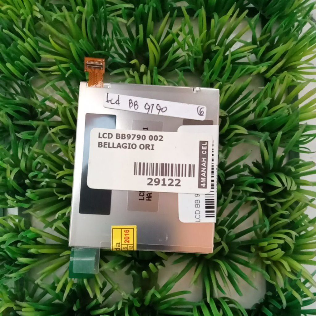 LCD BB 9790 002 BELLAGIO ORI
