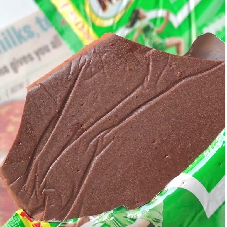 Permen Milo Gosok