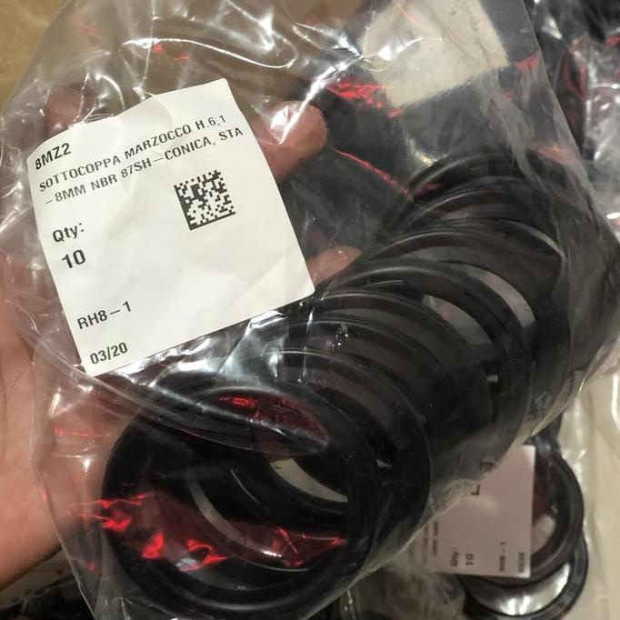 ( ORIGINAL ) GASKET GROUP LAMARZOCCO 8 MM