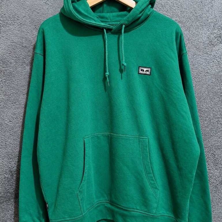 Hoodie OBEY