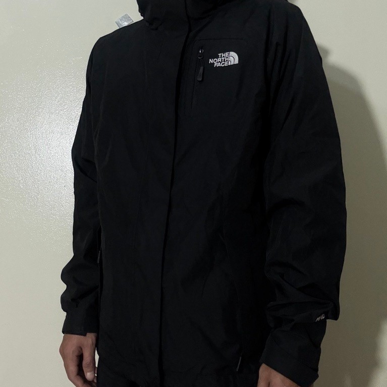 Jacket TNF Gorpcore Hyvent
