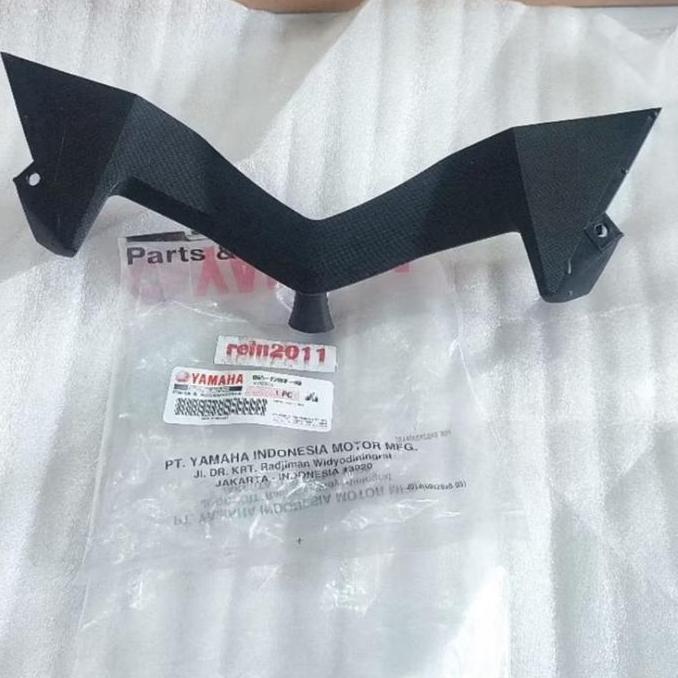 COVER DAGU LAMPU DEPAN AEROX OLD 155 ORIGINAL YAMAHA HIGH QUALITY