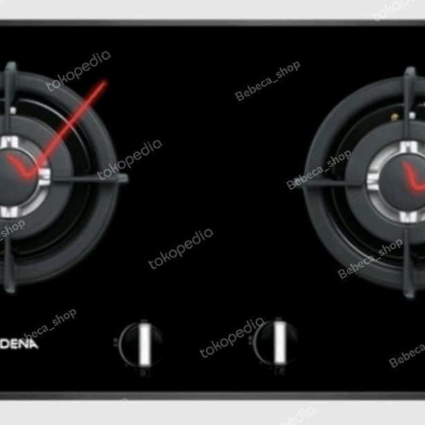 Promo Ignition Pin Kompor Tanam Modena Diskon
