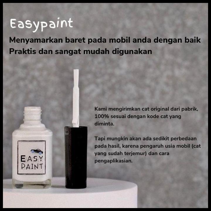 BEST DEAL CAT OLES MOTOR MATTE WHITE PEARL DOFF HONDA VARIO PUTIH METALIK DOF !!!!!!!