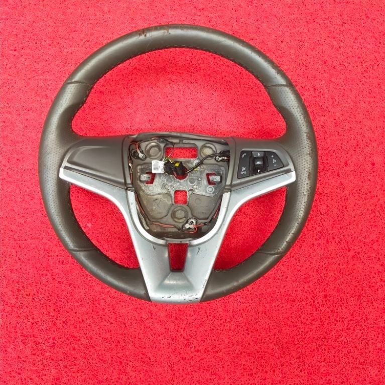 Setir Stir Chevrolet Spin - Chevrolet Orlando Ori No Retrim