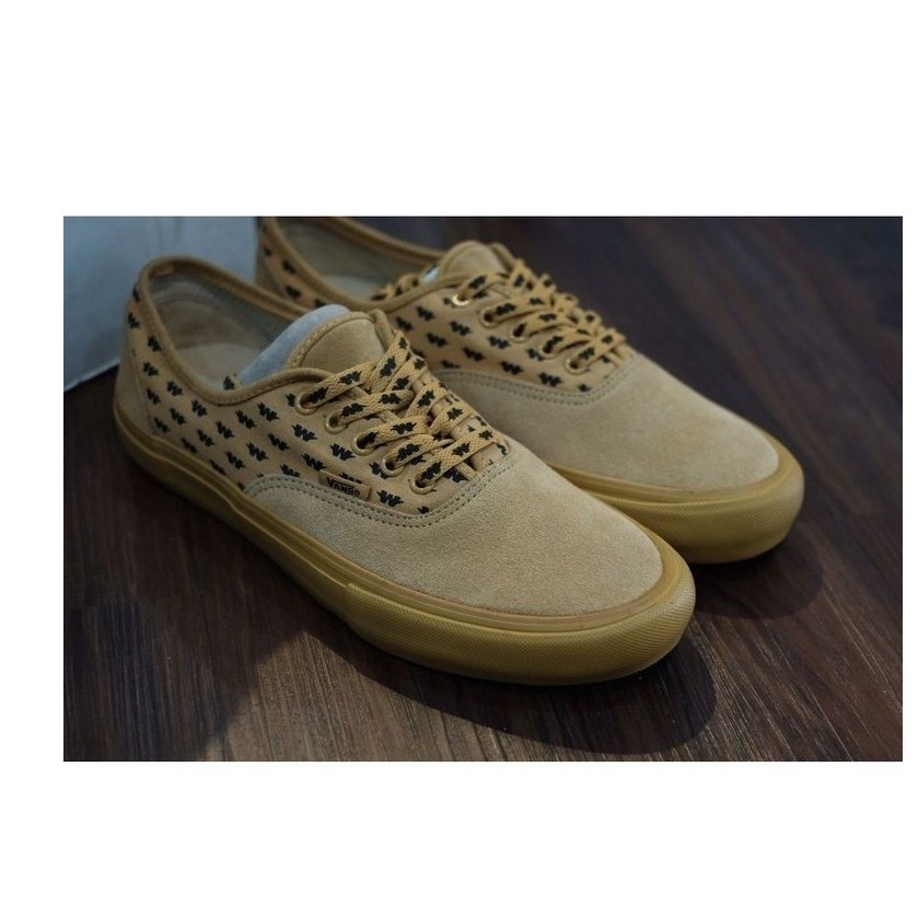 Vans Authentic Syndicate x WTAPS Wings
