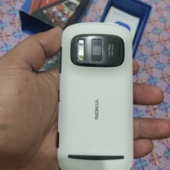 nokia 808 pureview