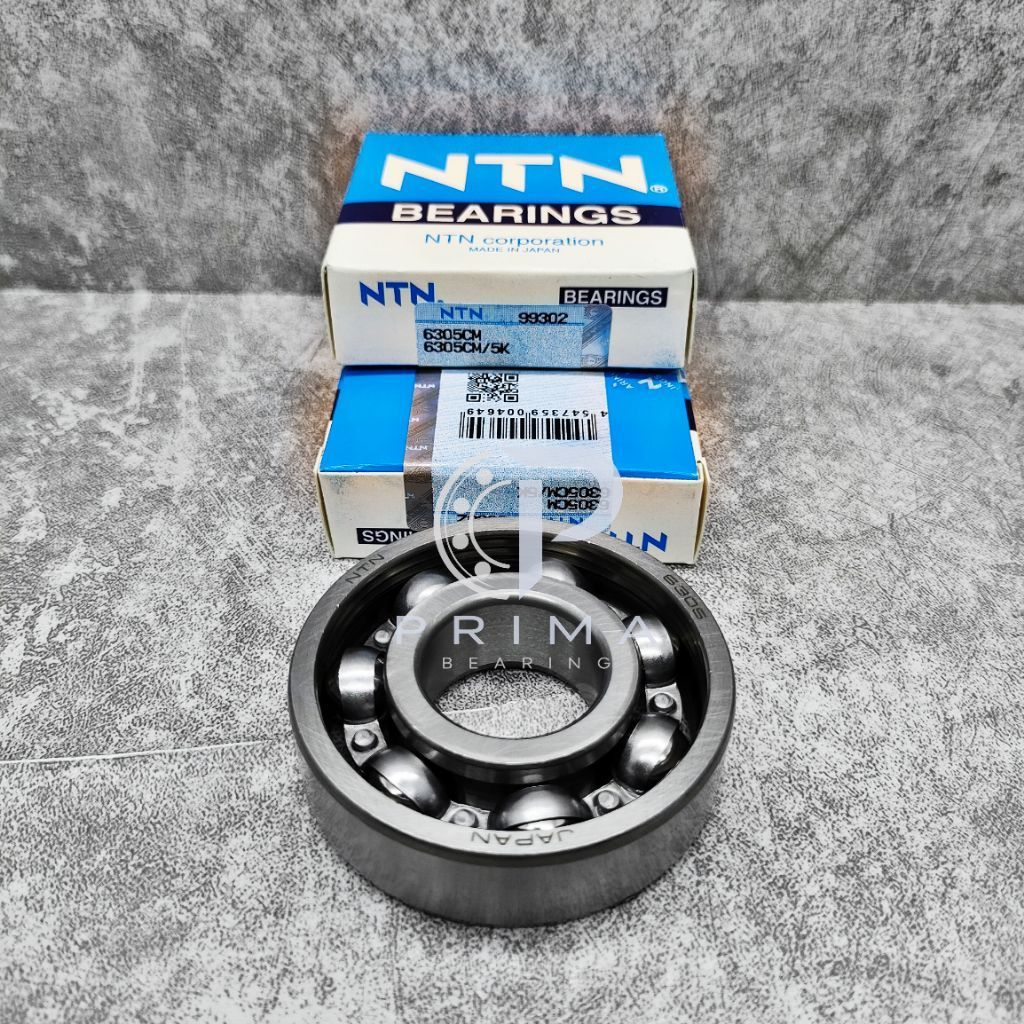 BEARING 6305 CM NTN 6305CM NTN