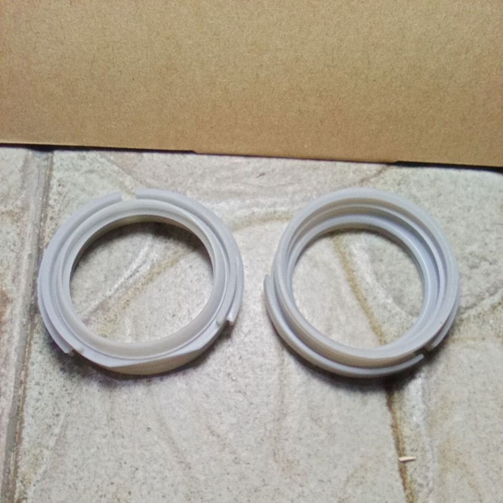 karet tonjolan megicom cosmos