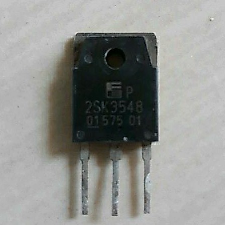K3548, 2SK3548 original