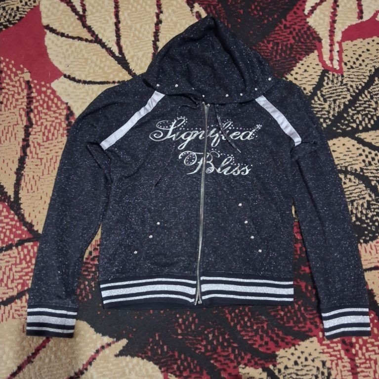 Y2K Jacket