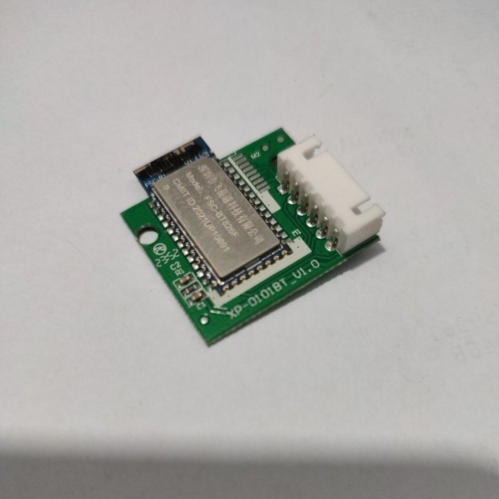 Bluetooth Device Card XPRINTER XP-420B Modul Bluetooth XPrinter XP-420B