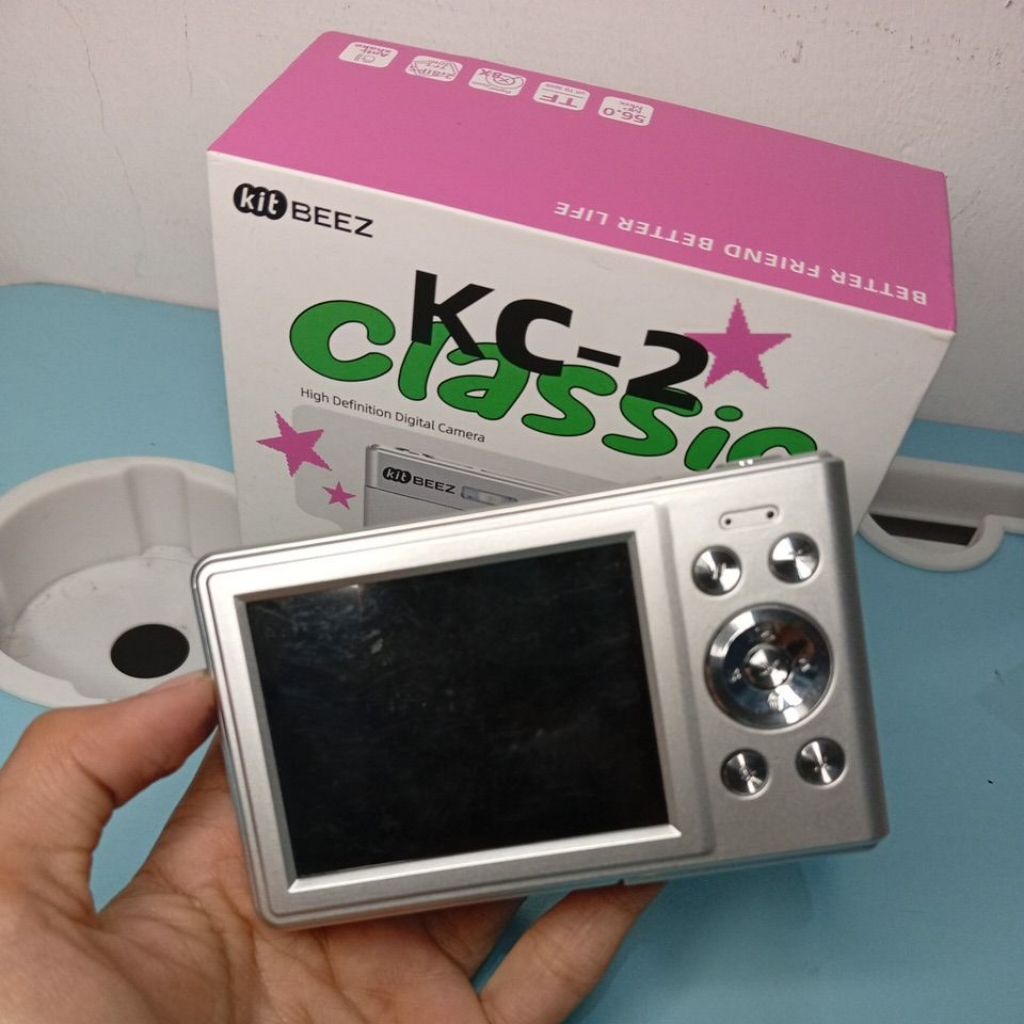kitbeez kc-2 350k