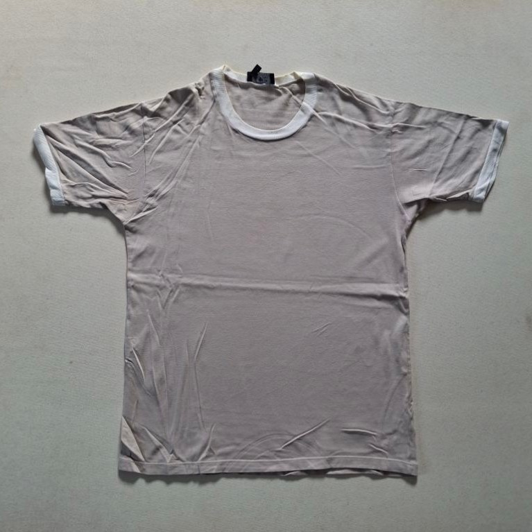 TSHIRT KAOS APC ORIGINAL 100%