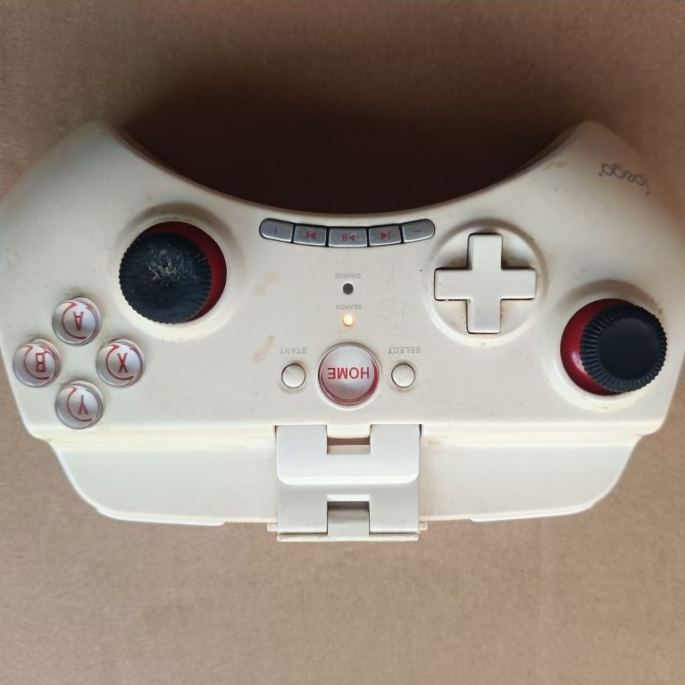 gamepad ipega 9025 bluetooth