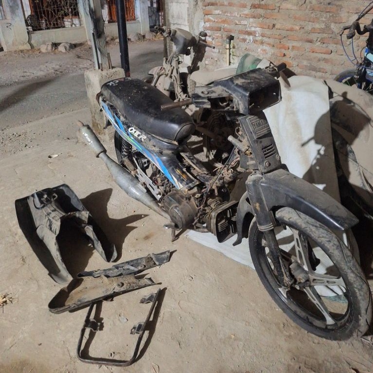 head motor alfa original copotan